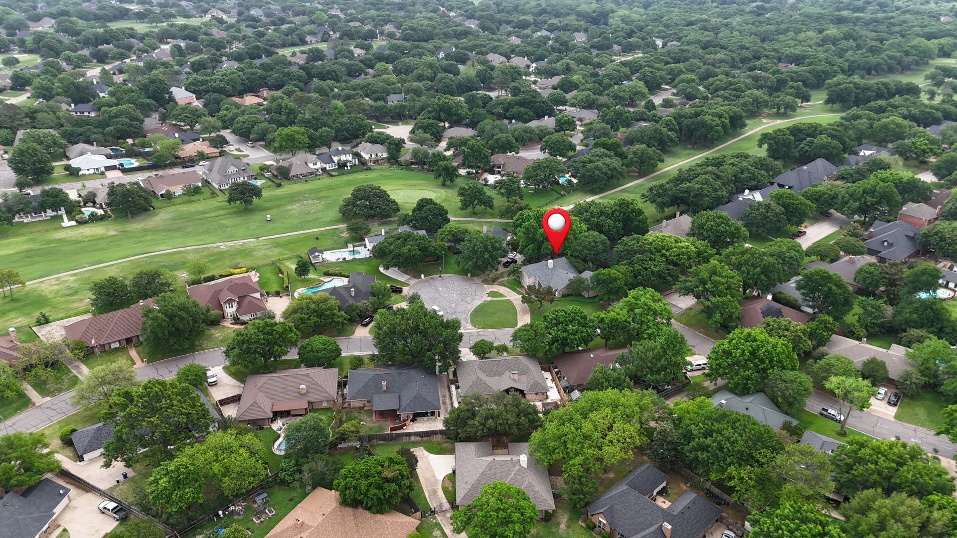 1200 Saint Andrews Court Mansfield TX 76063