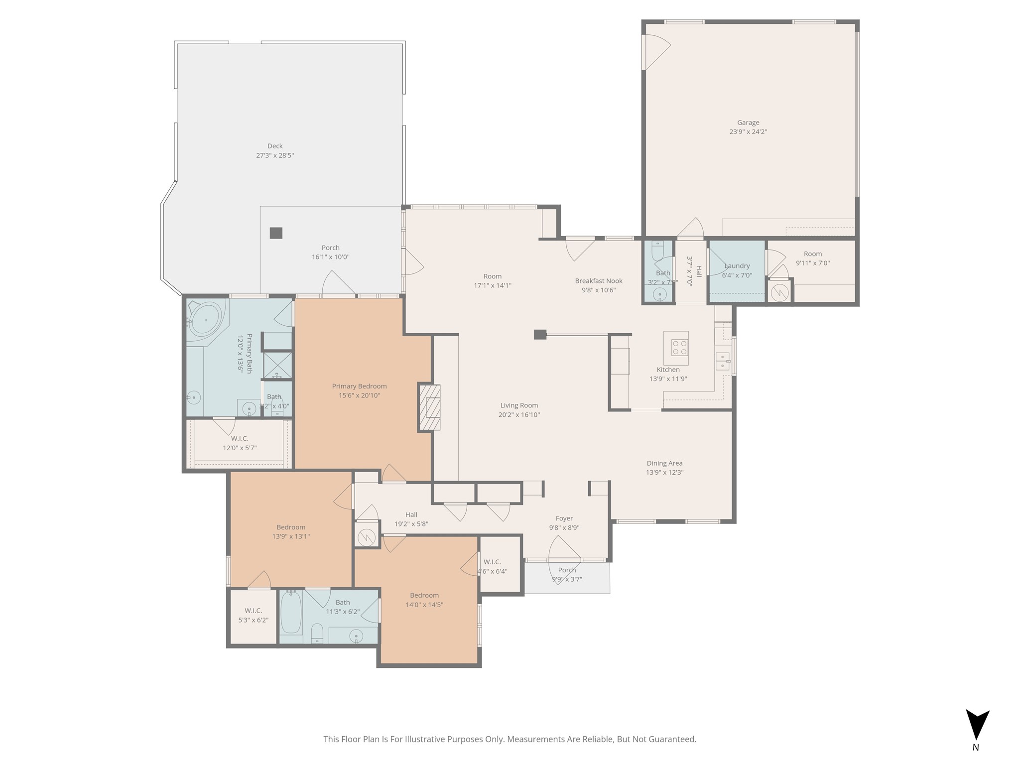 1200 Saint Andrews Court Mansfield TX 76063