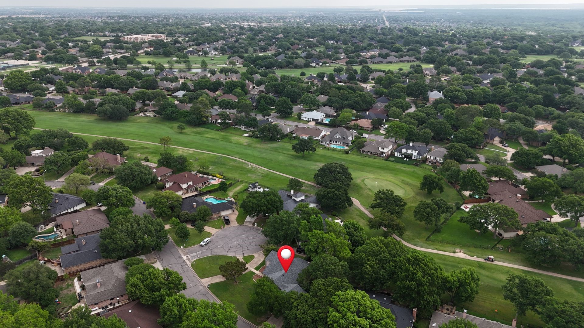 1200 Saint Andrews Court Mansfield TX 76063