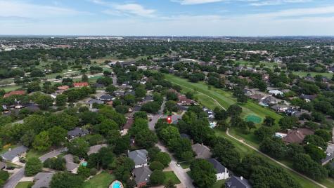 1200 Saint Andrews Court Mansfield TX 76063