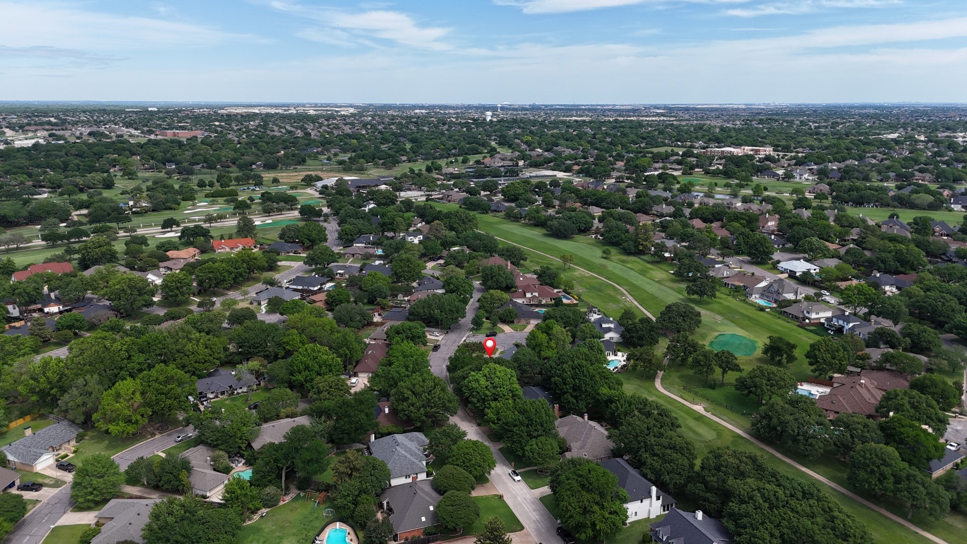 1200 Saint Andrews Court Mansfield TX 76063