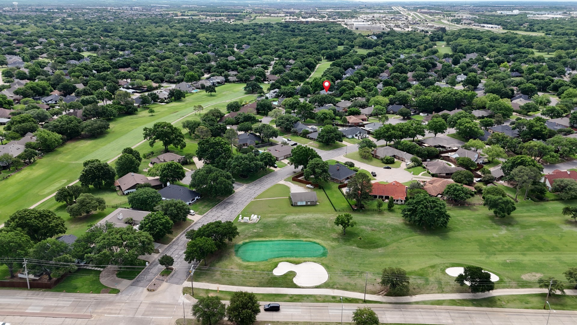 1200 Saint Andrews Court Mansfield TX 76063