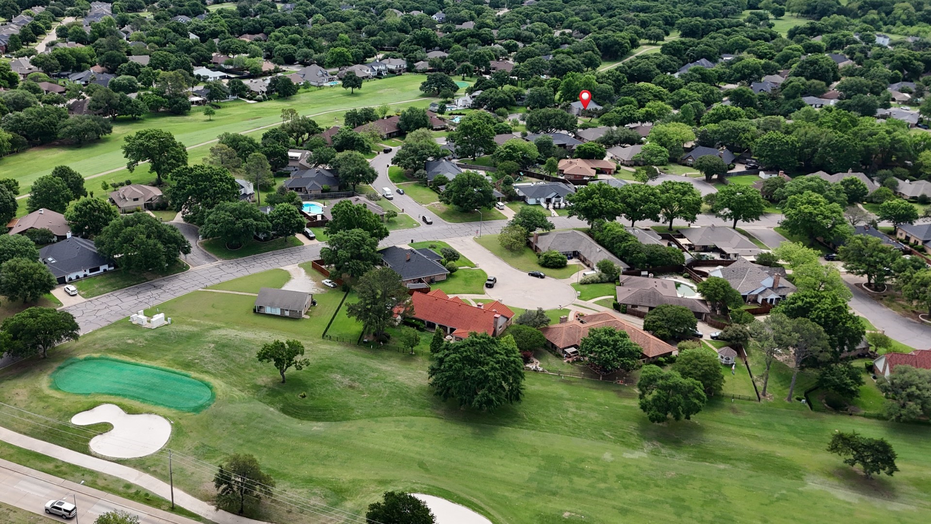 1200 Saint Andrews Court Mansfield TX 76063