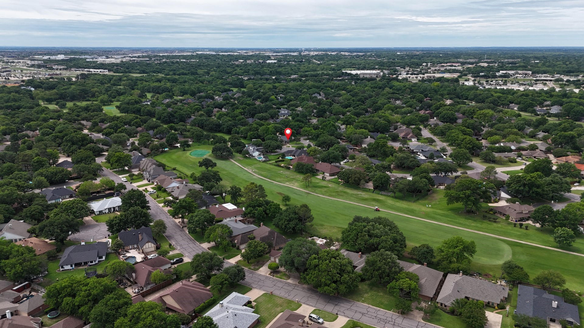 1200 Saint Andrews Court Mansfield TX 76063