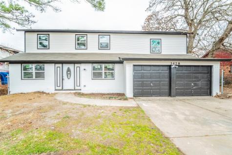 3428 Falcon Drive Forest Hill TX 76119
