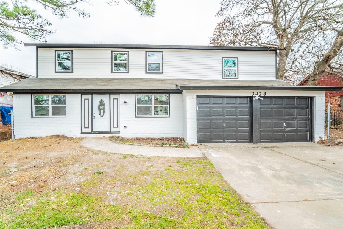 3428 Falcon Drive Forest Hill TX 76119