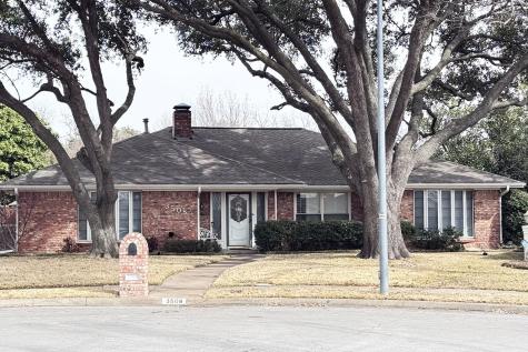 3508 Bellah Court Irving TX 75062