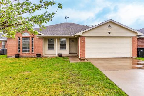 6916 Sayle Street Greenville TX 75402