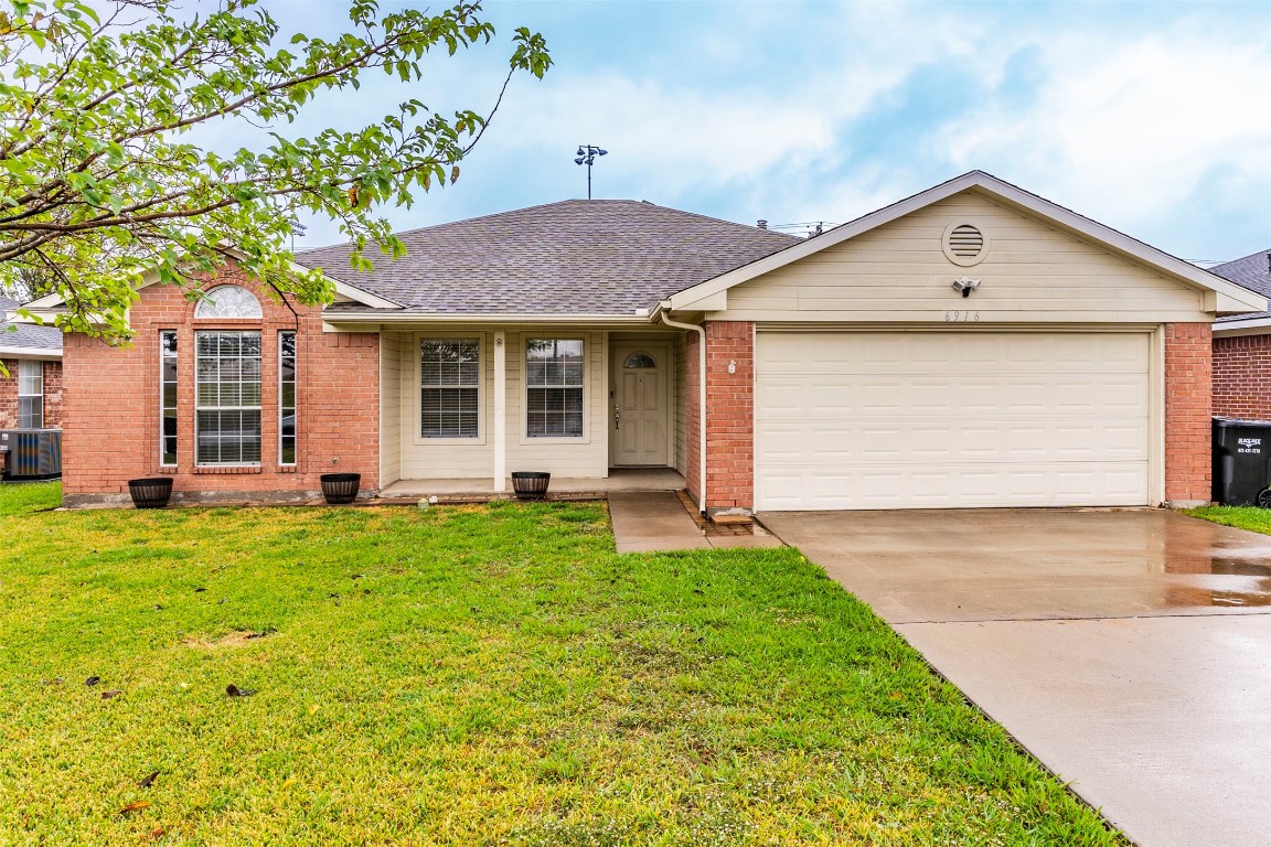 6916 Sayle Street Greenville TX 75402