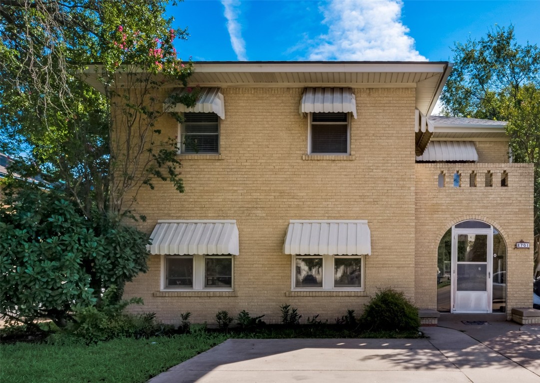 2701 S University Drive Fort Worth TX 76109
