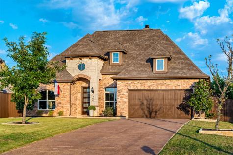 300 Berkshire Court Prosper TX 75078