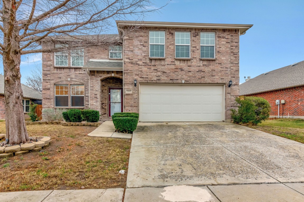 12837 Mourning Dove Lane Fort Worth TX 76244