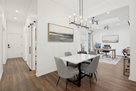4119 Bretton Bay Lane Dallas TX 75287
