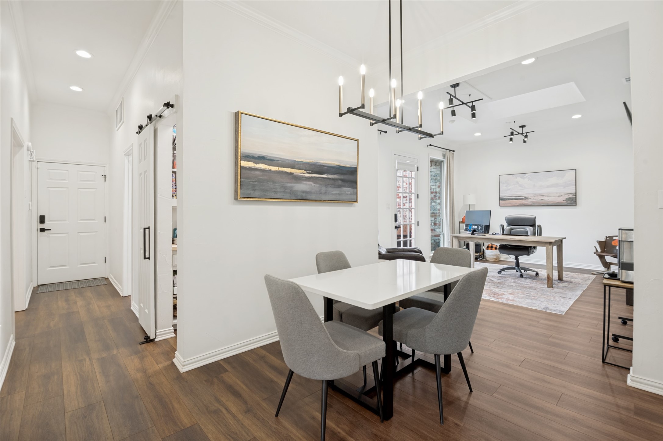 4119 Bretton Bay Lane Dallas TX 75287
