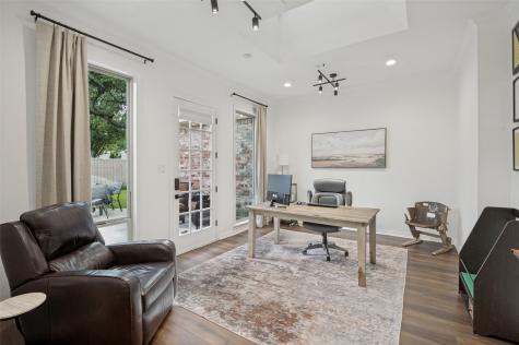 4119 Bretton Bay Lane Dallas TX 75287