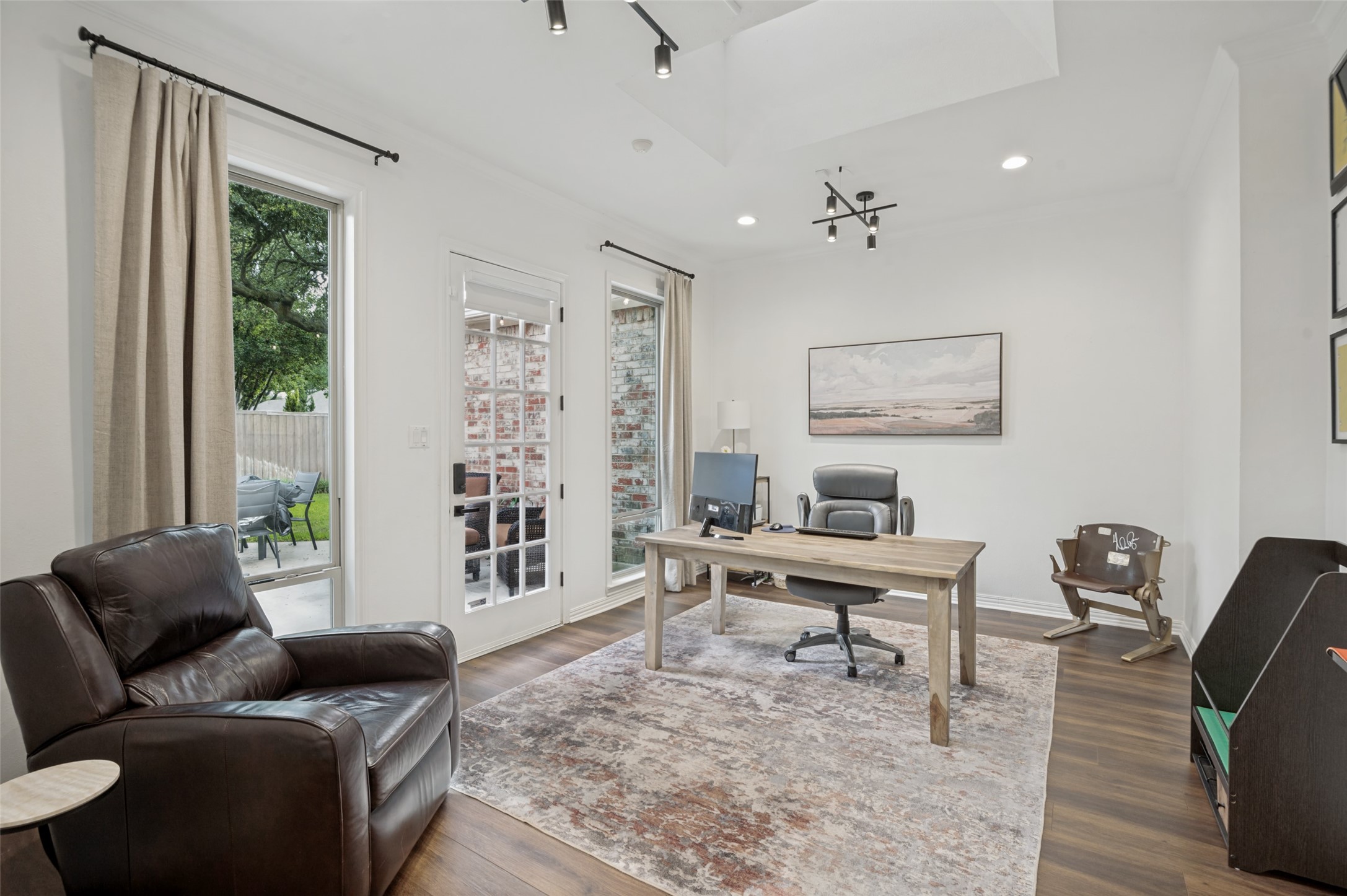 4119 Bretton Bay Lane Dallas TX 75287