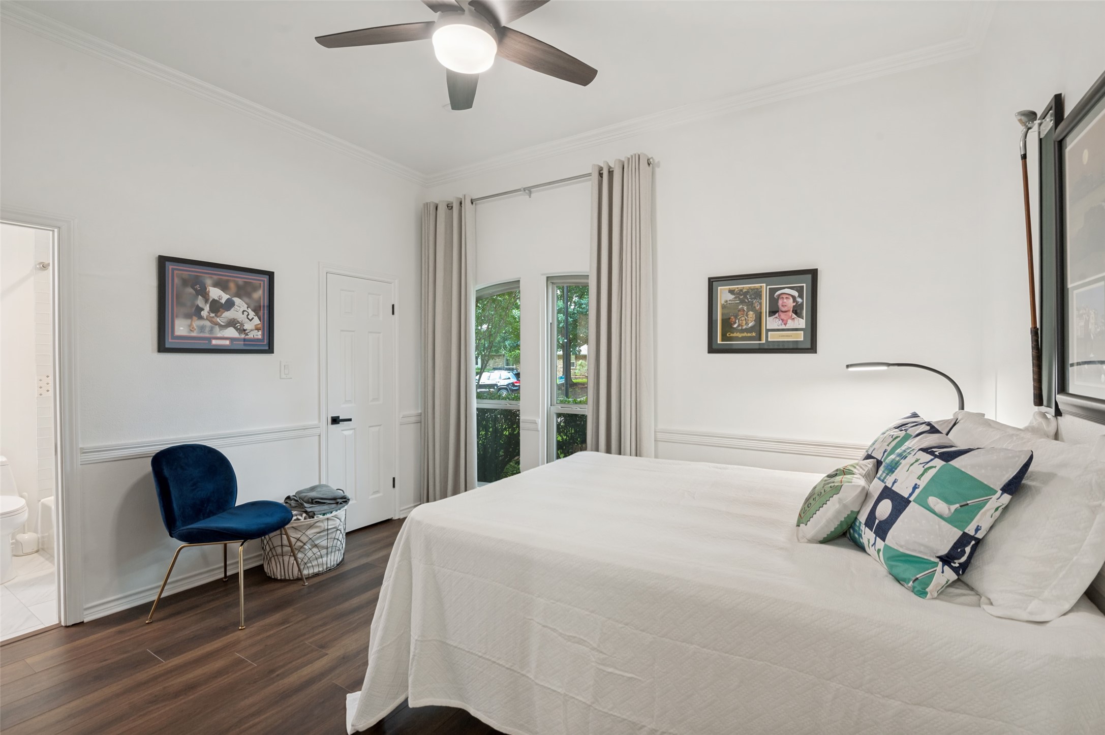 4119 Bretton Bay Lane Dallas TX 75287