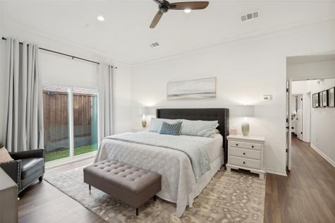 4119 Bretton Bay Lane Dallas TX 75287