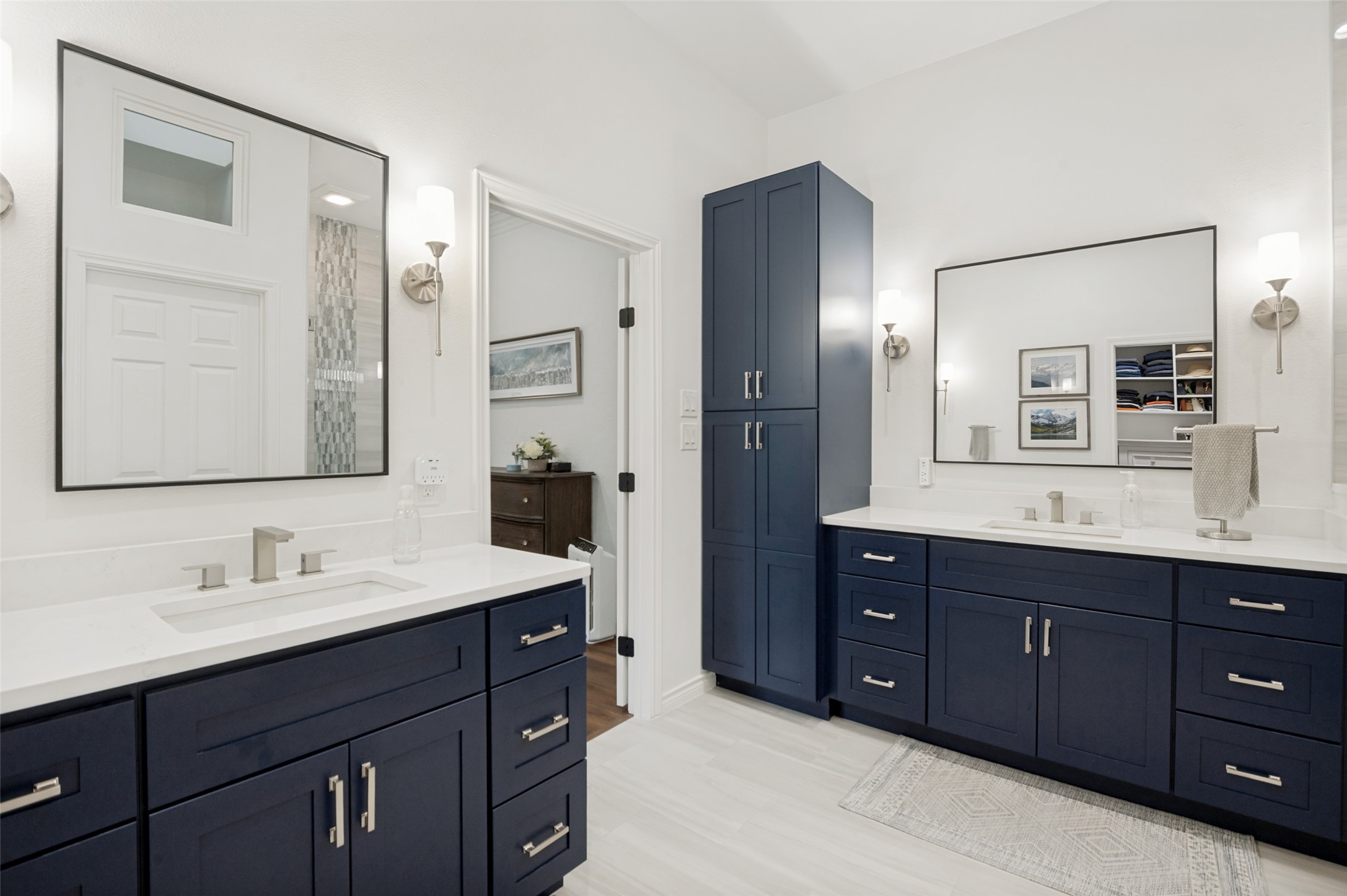 4119 Bretton Bay Lane Dallas TX 75287