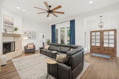 4119 Bretton Bay Lane Dallas TX 75287