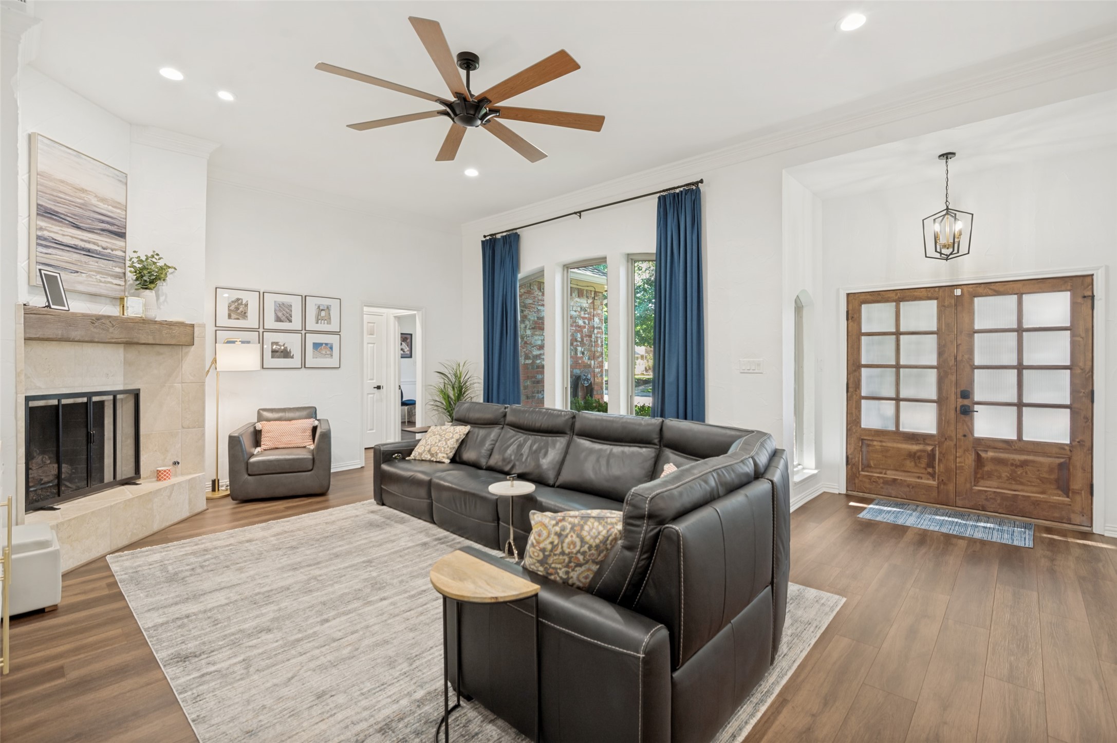 4119 Bretton Bay Lane Dallas TX 75287