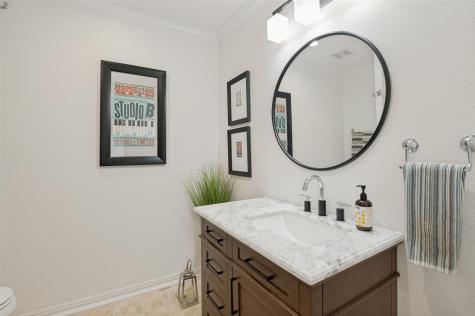 4119 Bretton Bay Lane Dallas TX 75287