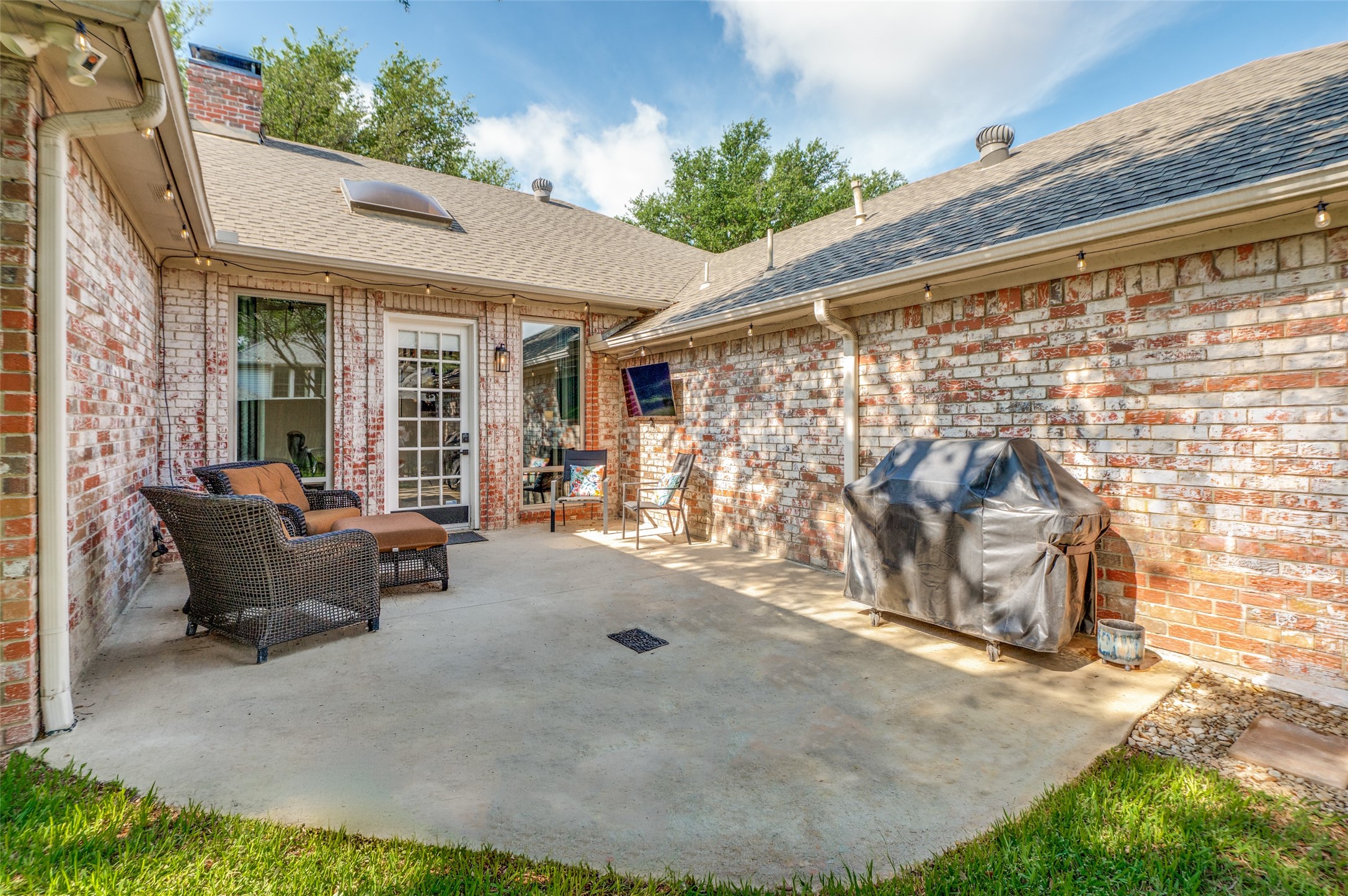 4119 Bretton Bay Lane Dallas TX 75287