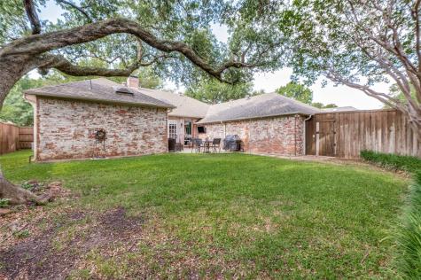 4119 Bretton Bay Lane Dallas TX 75287