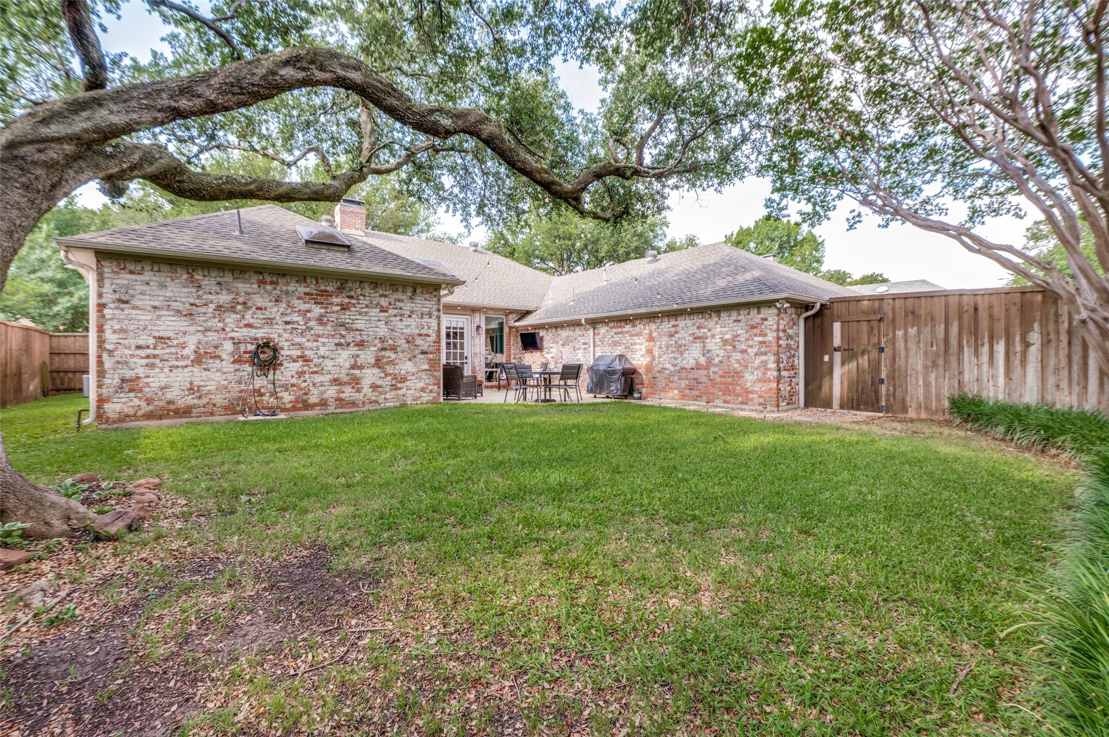 4119 Bretton Bay Lane Dallas TX 75287