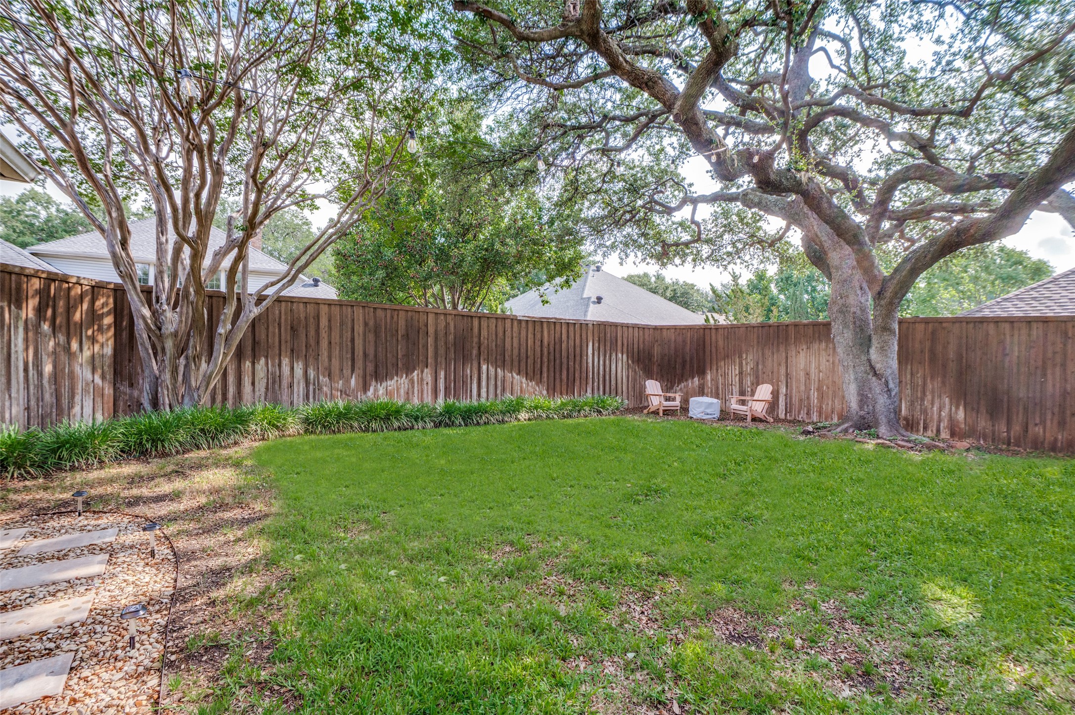 4119 Bretton Bay Lane Dallas TX 75287