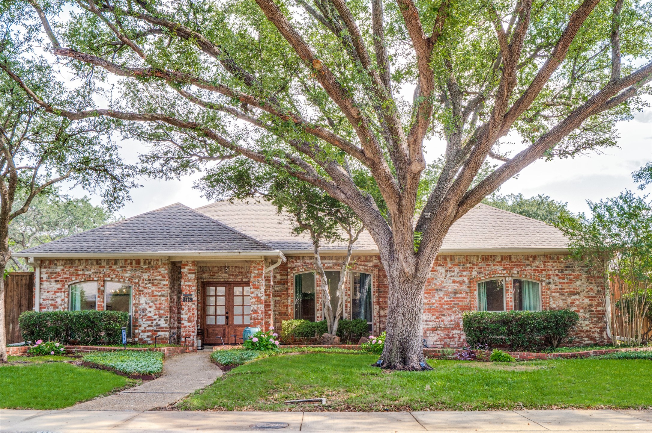 4119 Bretton Bay Lane Dallas TX 75287