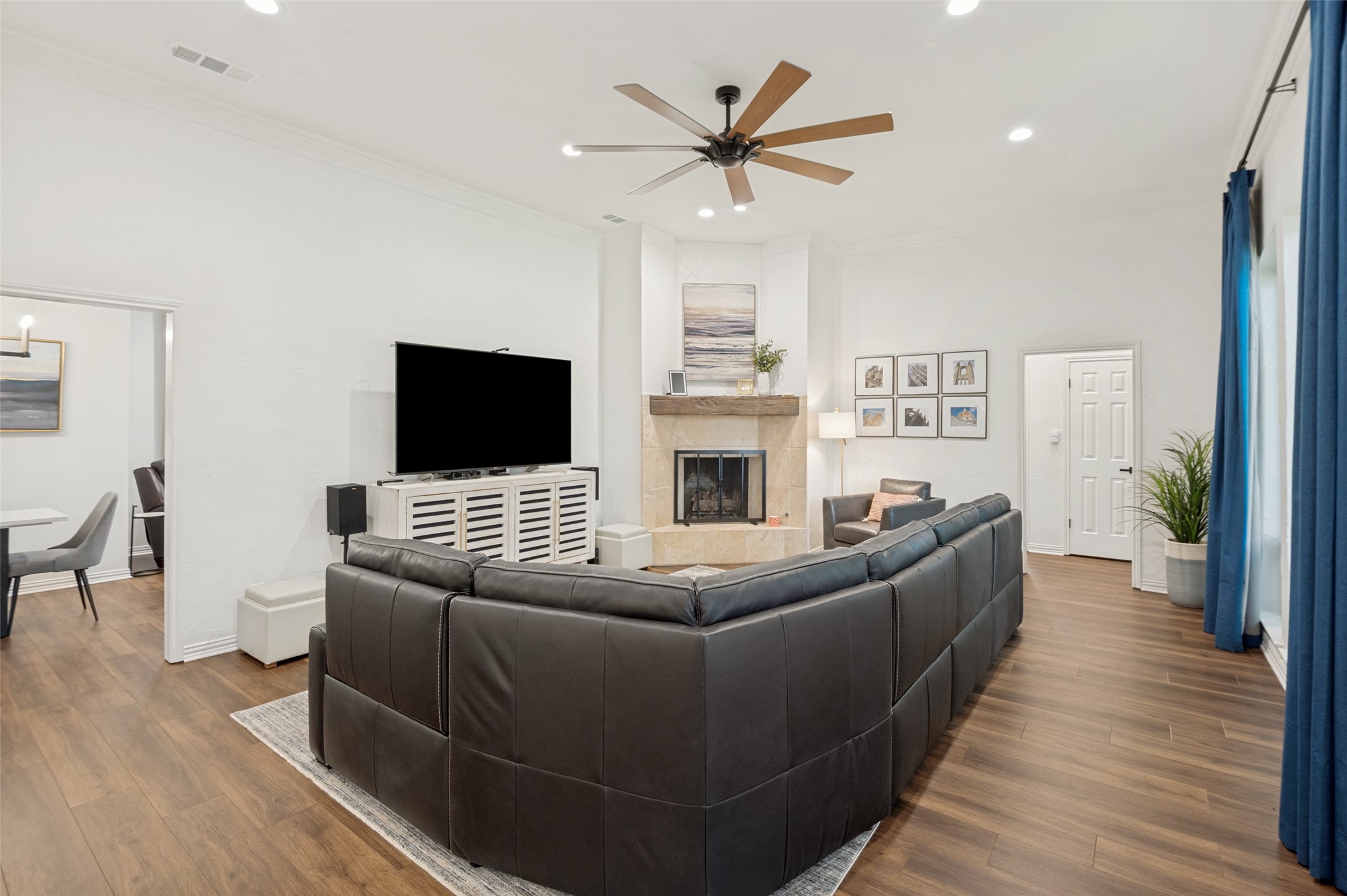 4119 Bretton Bay Lane Dallas TX 75287
