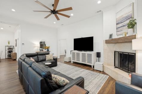 4119 Bretton Bay Lane Dallas TX 75287