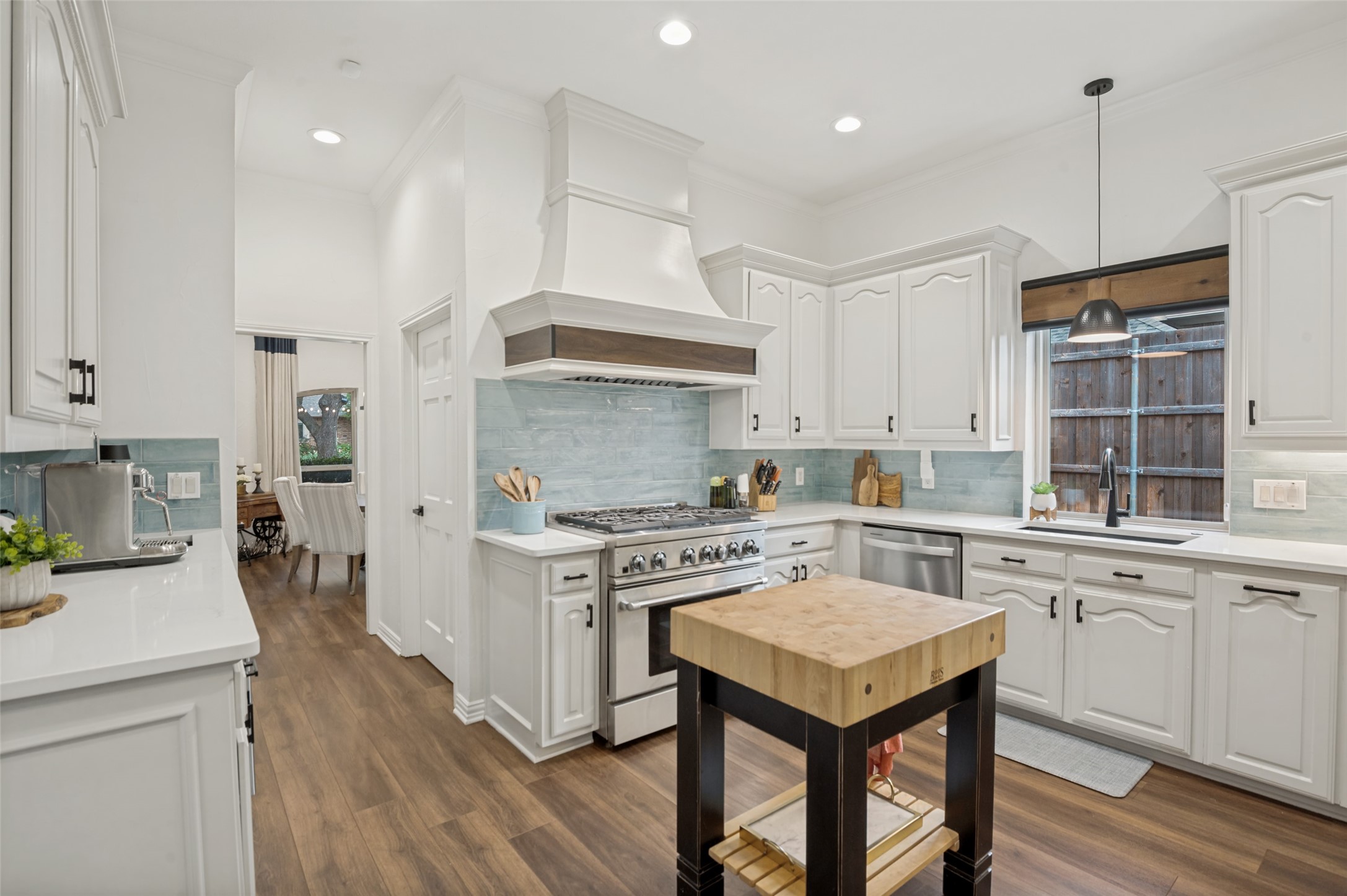 4119 Bretton Bay Lane Dallas TX 75287