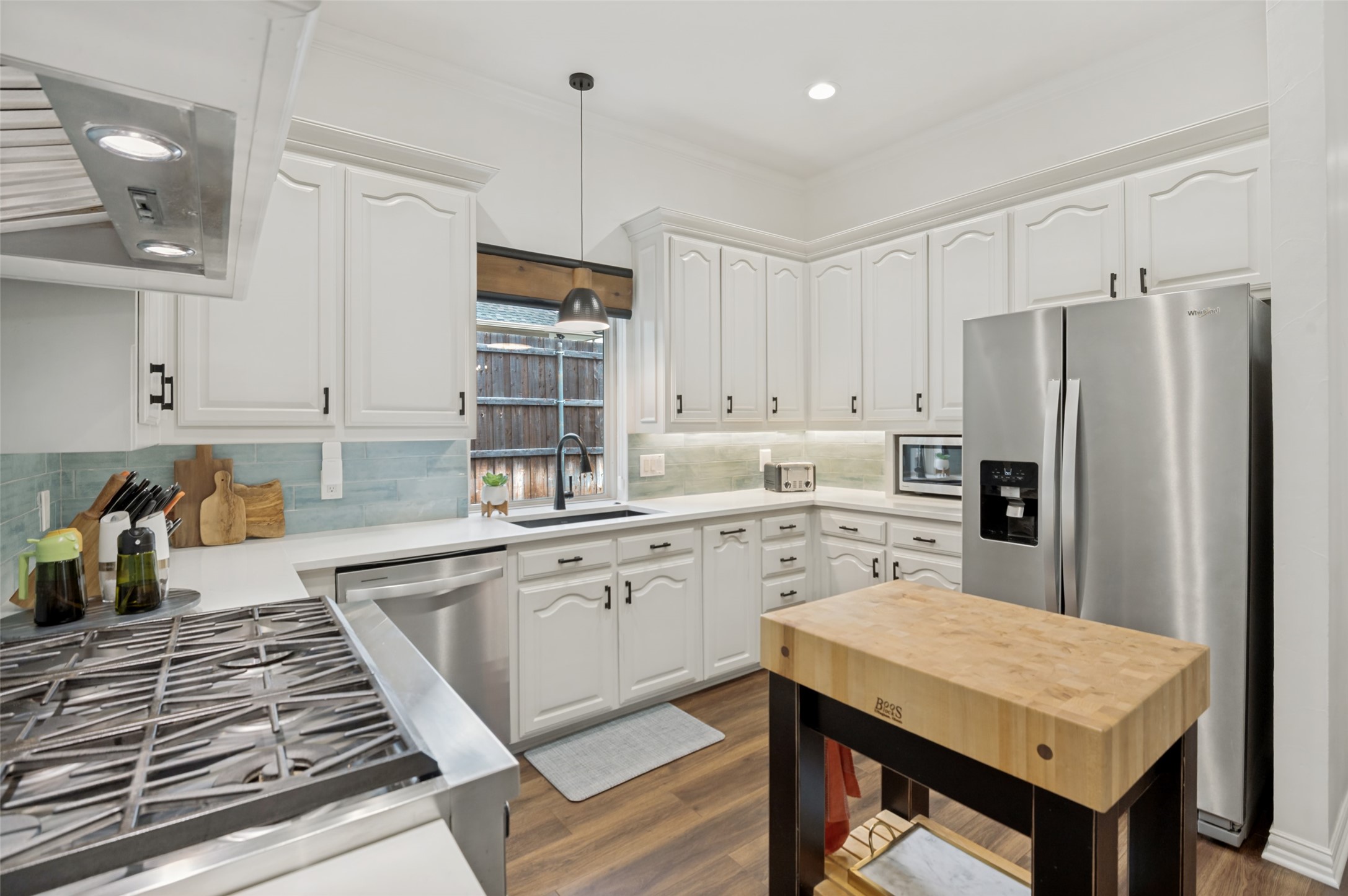 4119 Bretton Bay Lane Dallas TX 75287