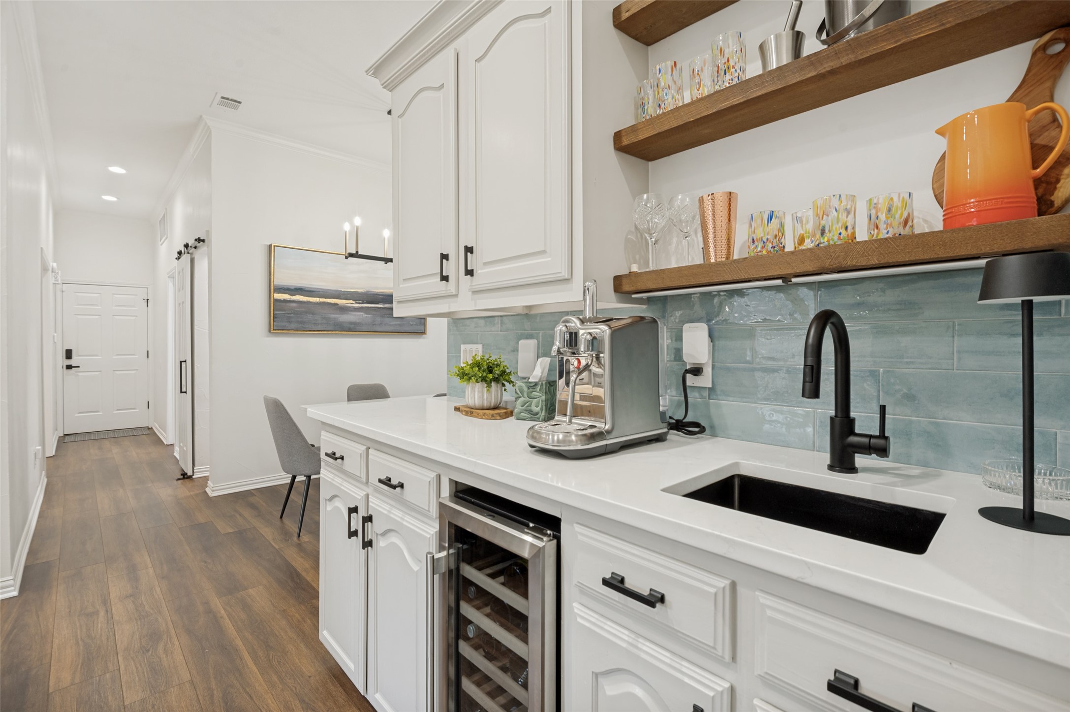 4119 Bretton Bay Lane Dallas TX 75287
