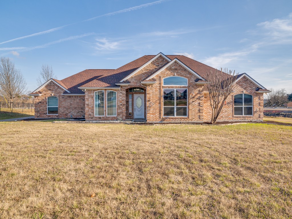18524 Fm 740 Forney TX 75126