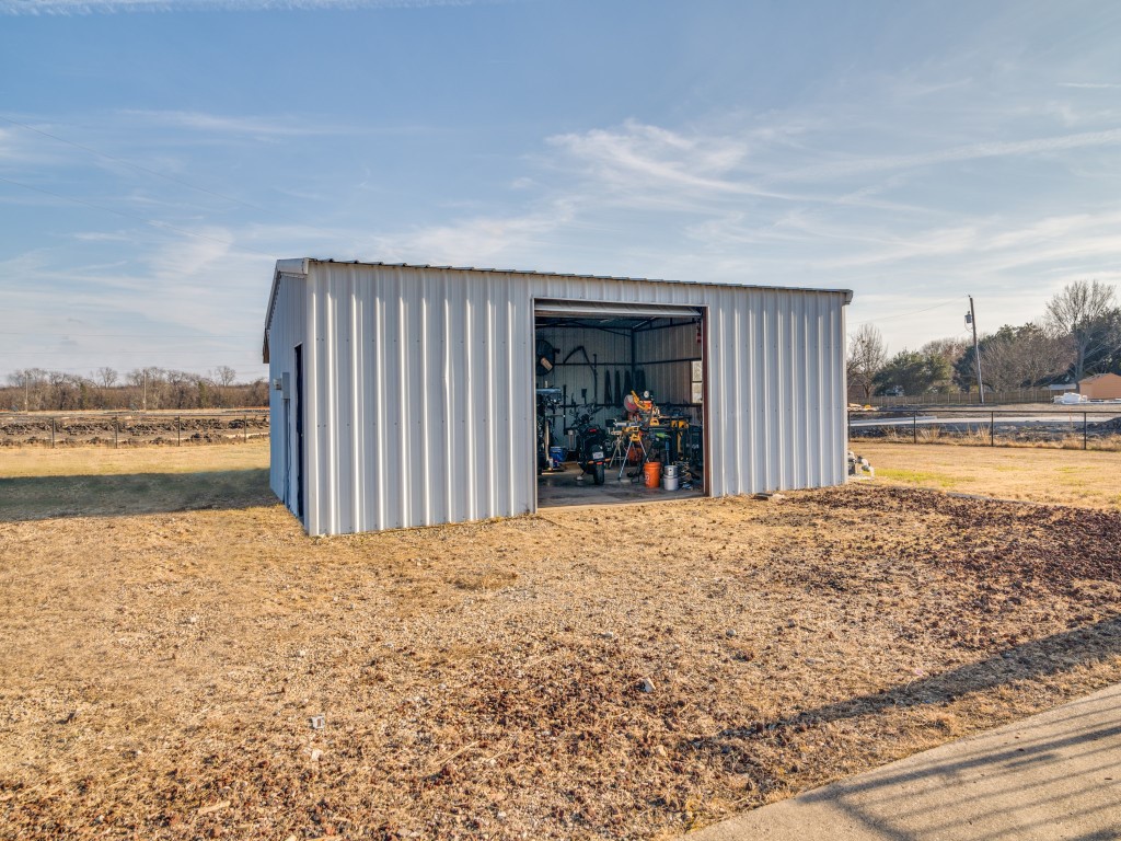 18524 Fm 740 Forney TX 75126
