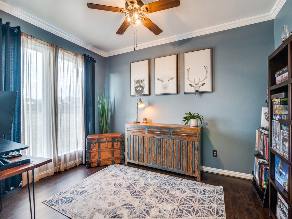 18524 Fm 740 Forney TX 75126