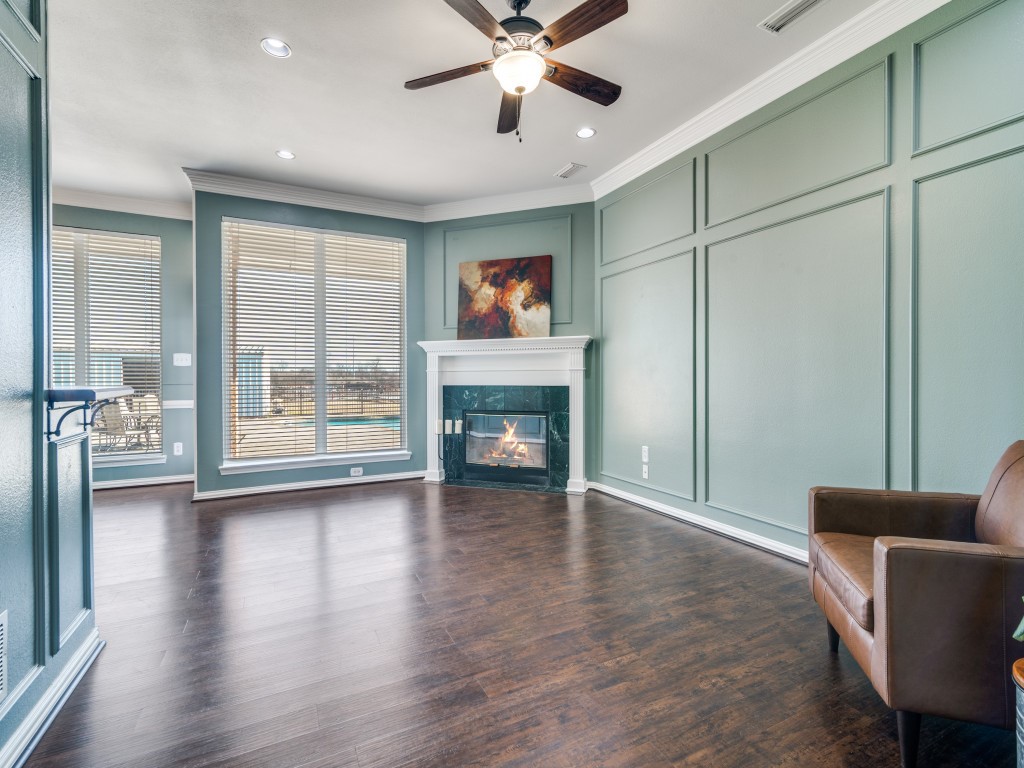18524 Fm 740 Forney TX 75126