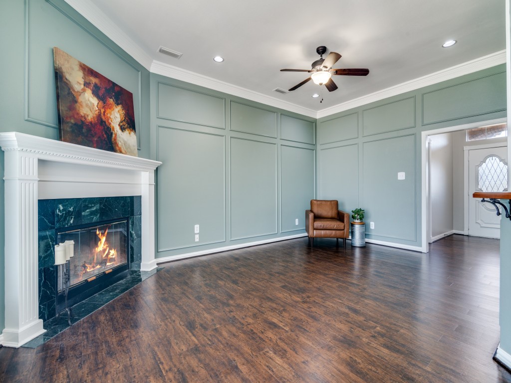 18524 Fm 740 Forney TX 75126