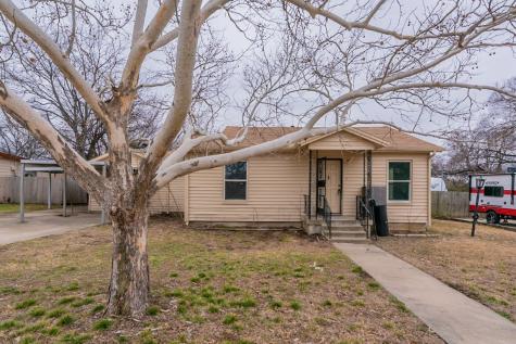 4208 Joy Lee Street Haltom City TX 76117