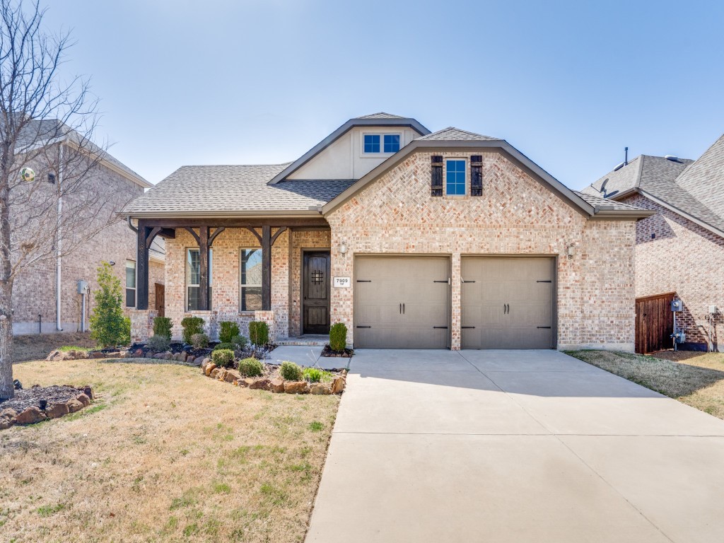 7909 Fossil Creek Trail Mckinney TX 75071