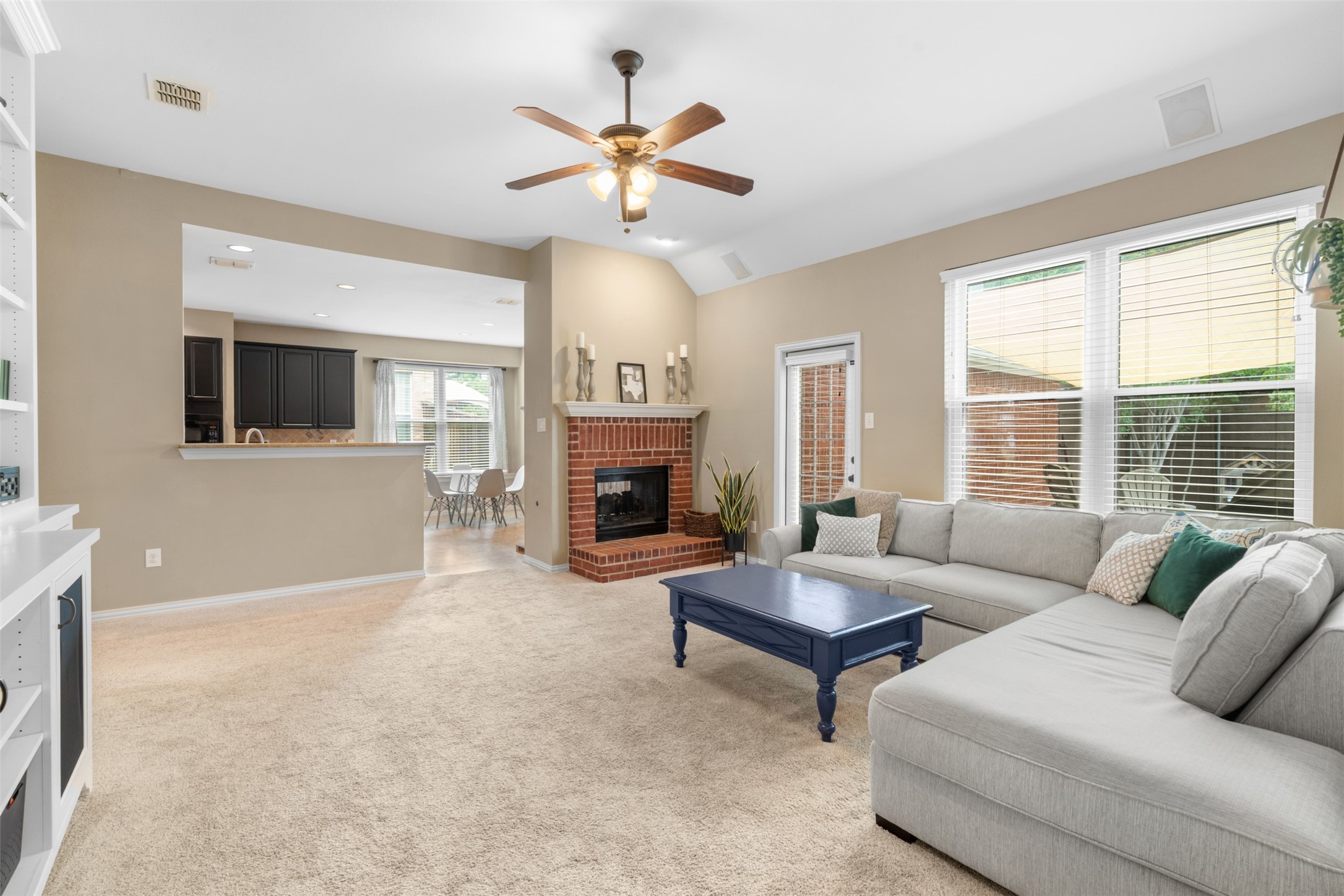 1908 Trail Ridge Lane Flower Mound TX 75028