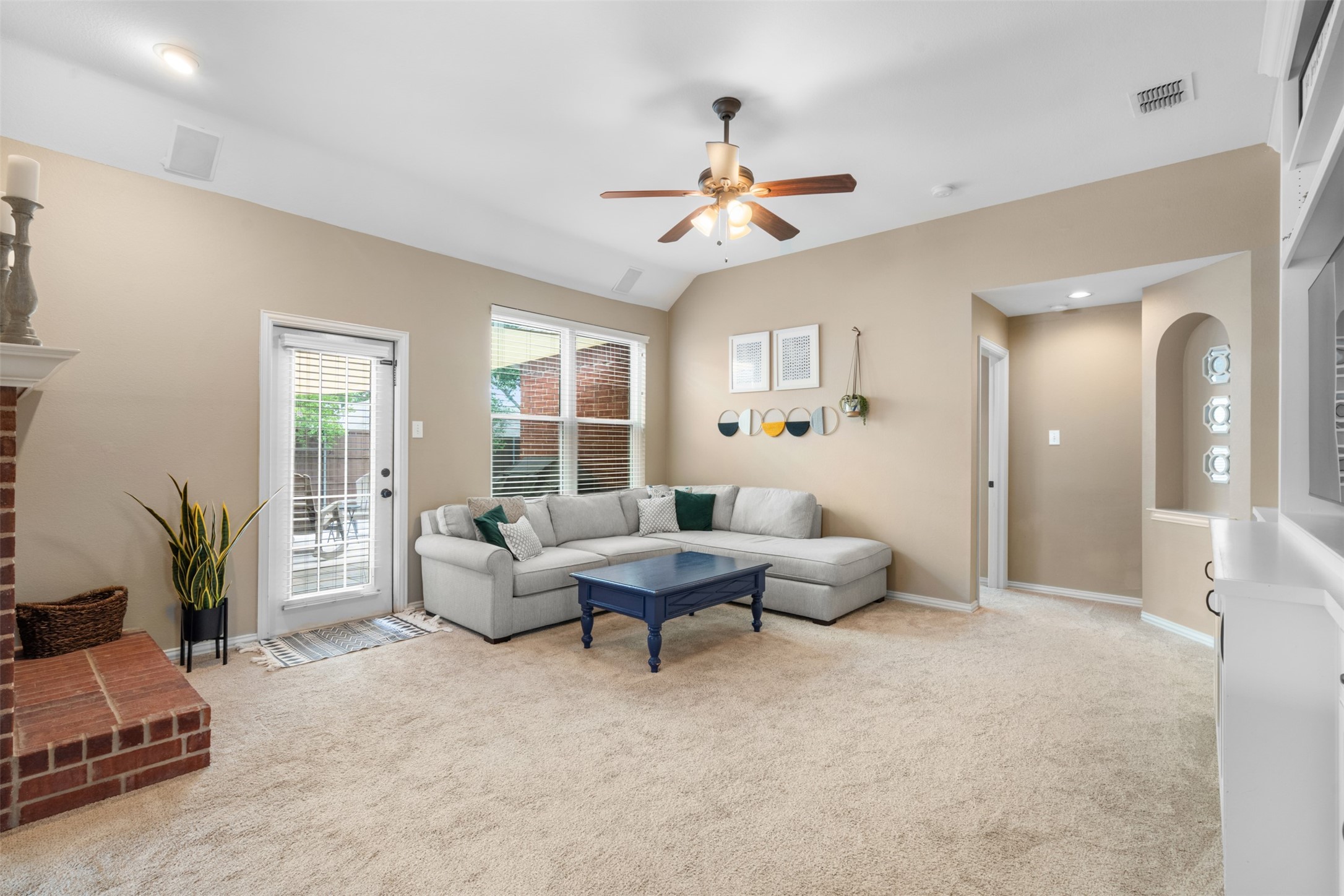 1908 Trail Ridge Lane Flower Mound TX 75028