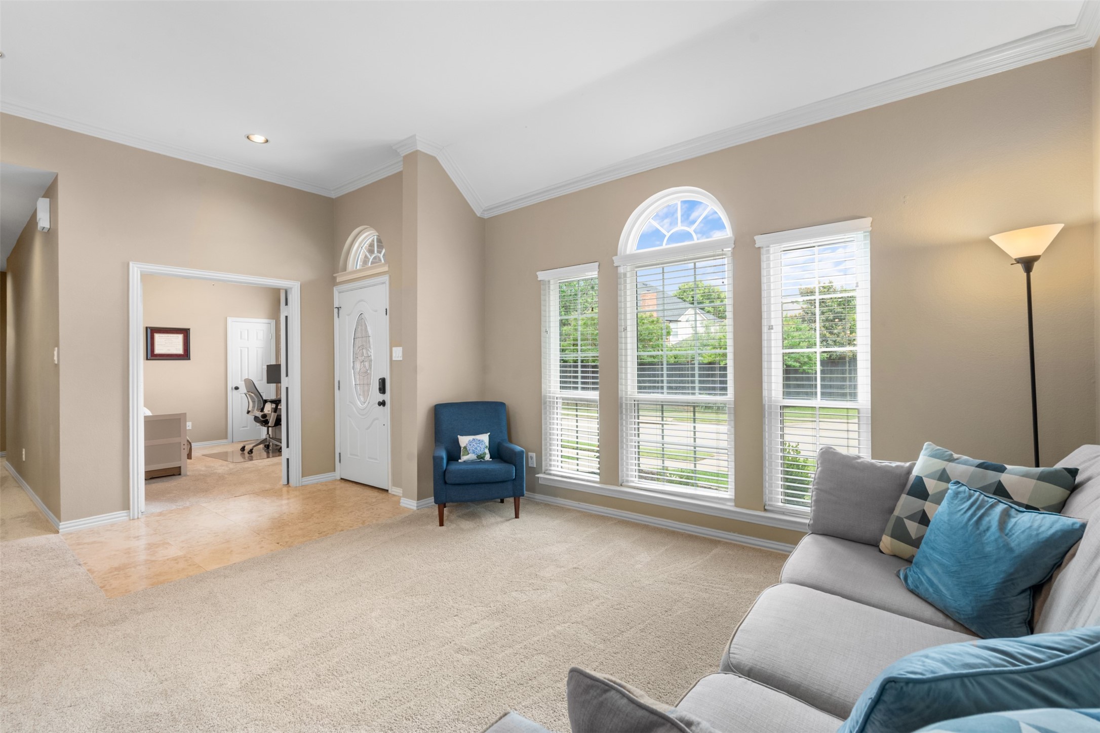 1908 Trail Ridge Lane Flower Mound TX 75028