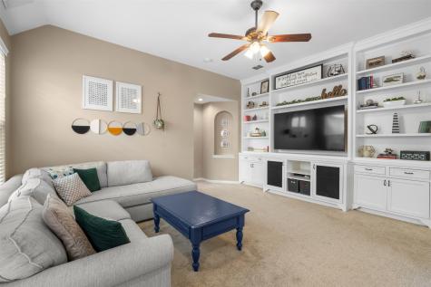 1908 Trail Ridge Lane Flower Mound TX 75028