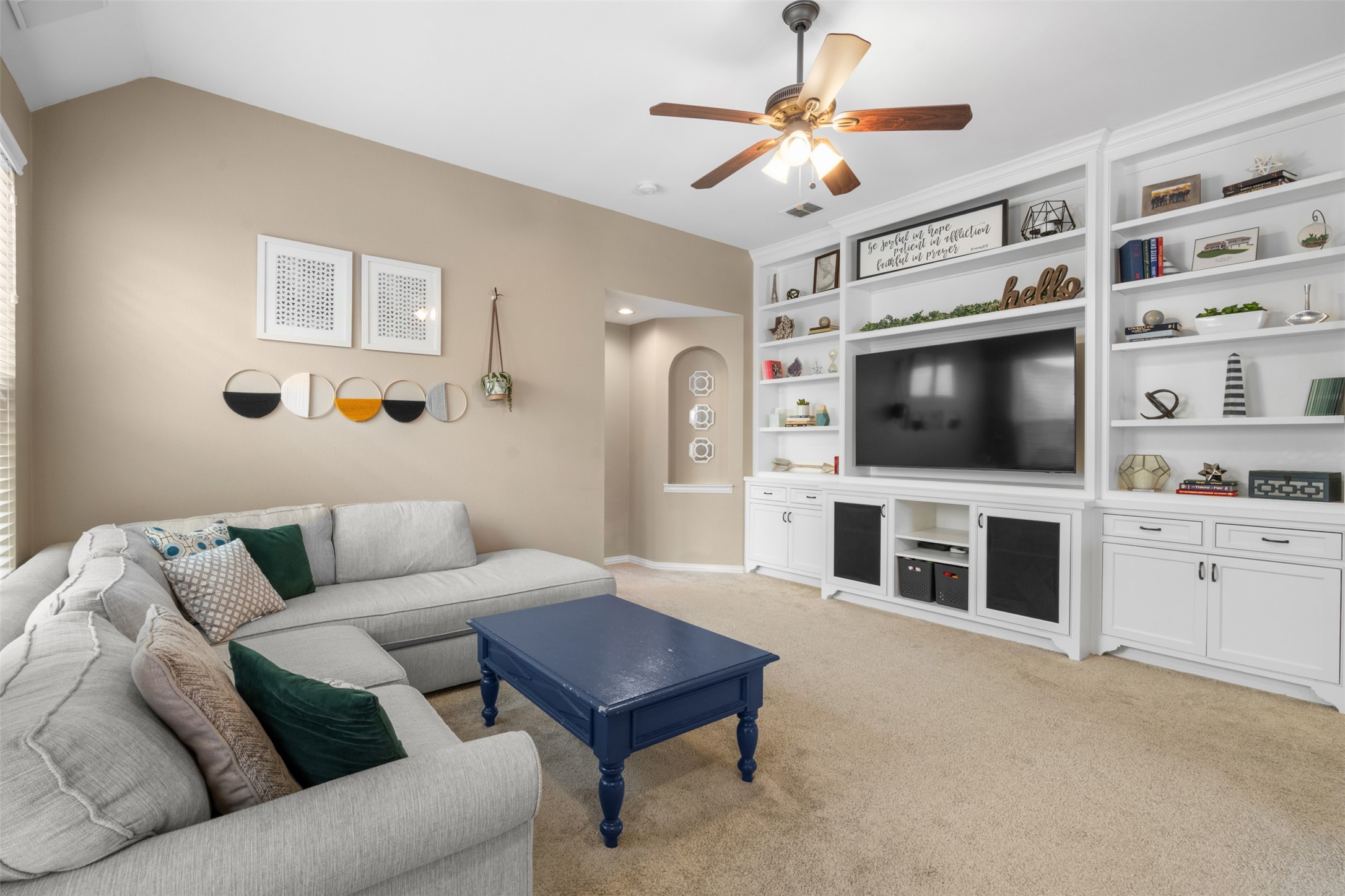 1908 Trail Ridge Lane Flower Mound TX 75028