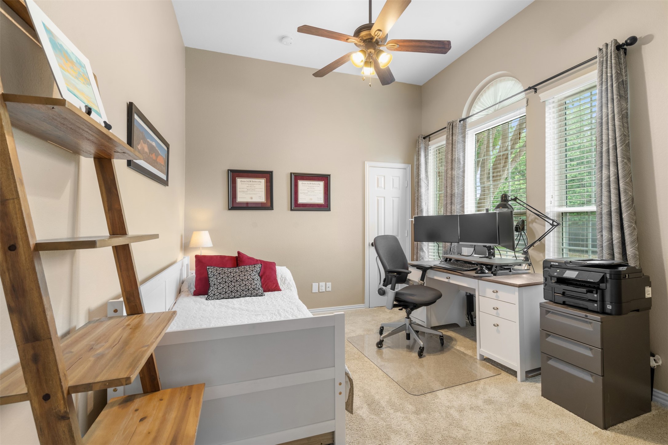 1908 Trail Ridge Lane Flower Mound TX 75028