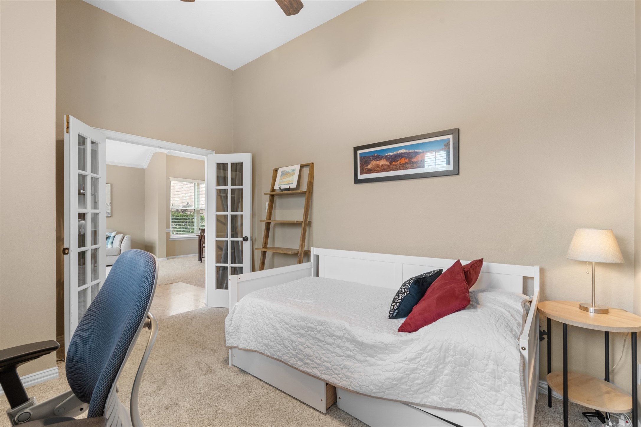 1908 Trail Ridge Lane Flower Mound TX 75028